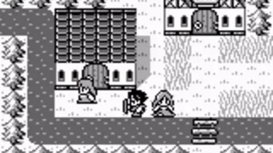Final Fantasy Adventure — Screenshoty