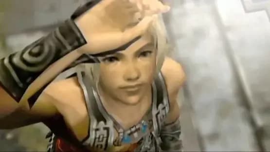 Final Fantasy XII — Screenshoty