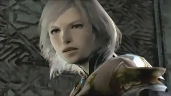 Final Fantasy XII — Screenshoty