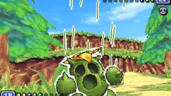 Final Fantasy Fables: Chocobo Tales — Screenshots