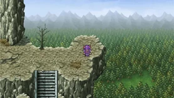 Final Fantasy IV: The Complete Collection — Screenshots