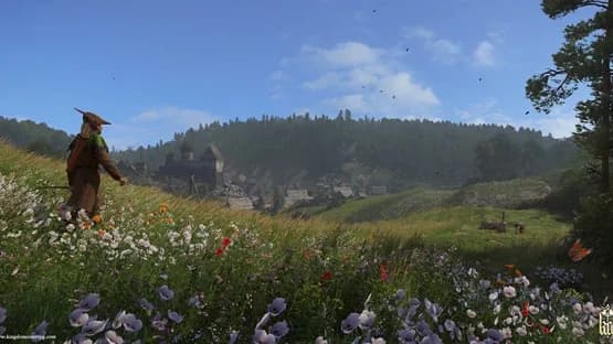 Kingdom Come: Deliverance - Royal Edition — Screenshoty