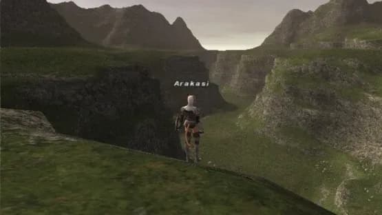 Final Fantasy XI: Seekers of Adoulin — Screenshoty