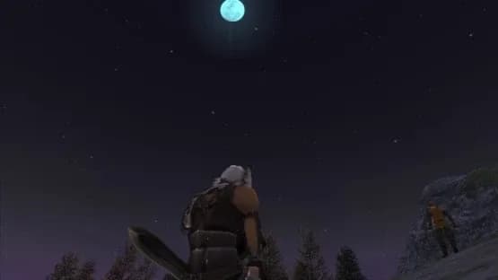 Final Fantasy XI: Seekers of Adoulin — Screenshoty