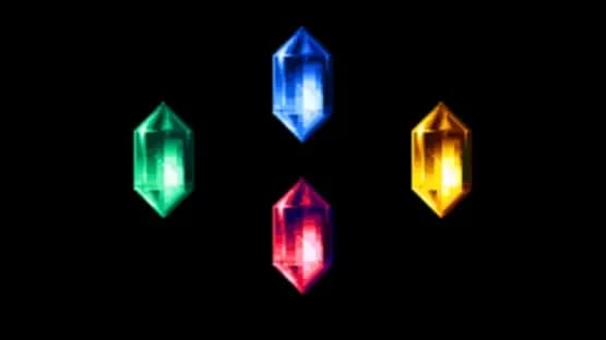 Final Fantasy I & II: Dawn of Souls — Screenshoty