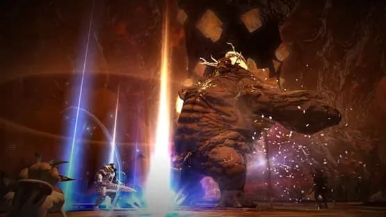 Final Fantasy XIV: A Realm Reborn - Collector's Edition — Screenshots