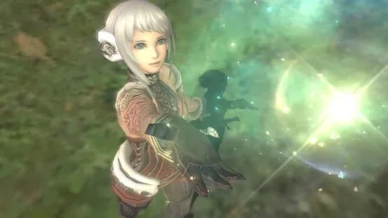 Final Fantasy XI: Ultimate Collection - Seekers Edition — Screenshoty