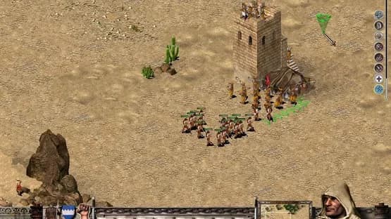 Stronghold: Crusader Extreme — Screenshots