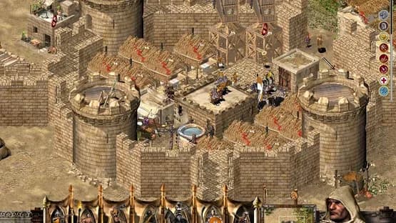 Stronghold: Crusader Extreme — Screenshots
