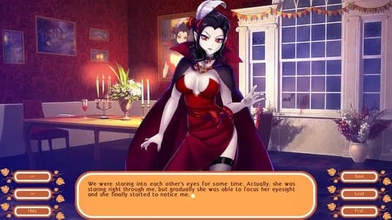 Big Red Hood: Halloween — Screenshots
