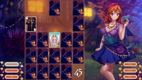 Big Red Hood: Halloween — Screenshots