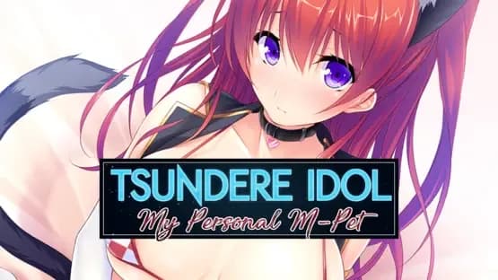 Tsundere Idol: My Personal M-Pet — Screenshots