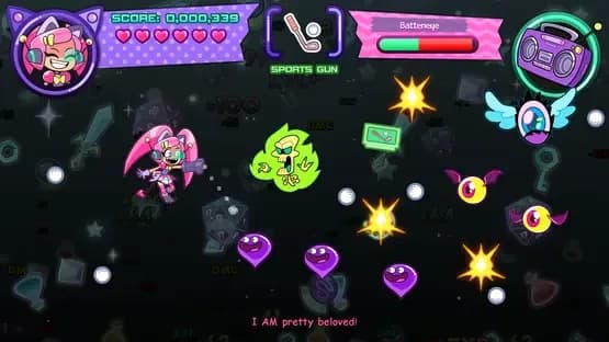 Cat Girl Without Salad: Amuse~Bouche — Screenshots