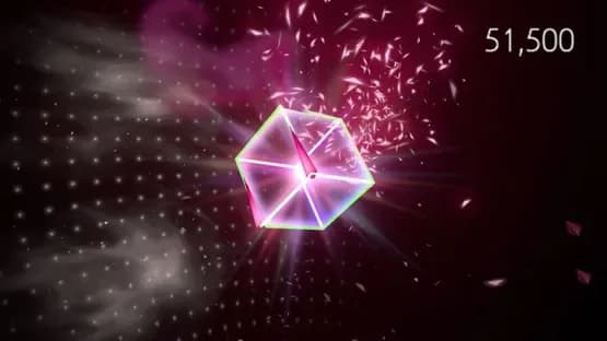 Fantasia: Music Evolved — Screenshoty