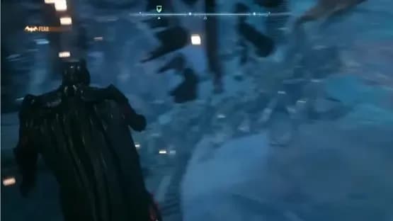 Batman: Arkham Knight - Season of Infamy: Most Wanted Expansion — Screenshoty