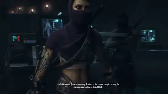 Batman: Arkham Knight - Season of Infamy: Most Wanted Expansion — Screenshoty