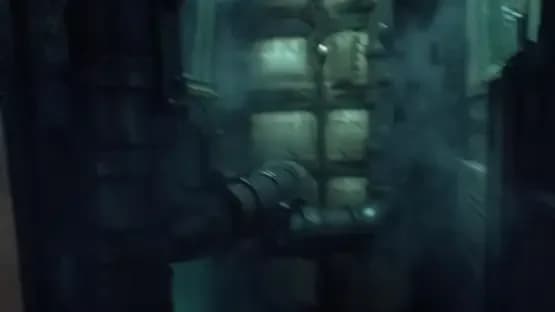 Batman: Arkham Knight - Season of Infamy: Most Wanted Expansion — Screenshoty