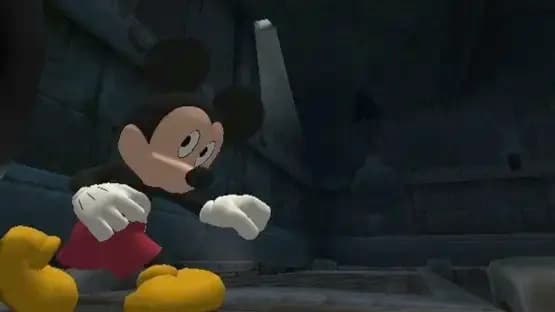 Disney's Hide and Sneak — Screenshoty