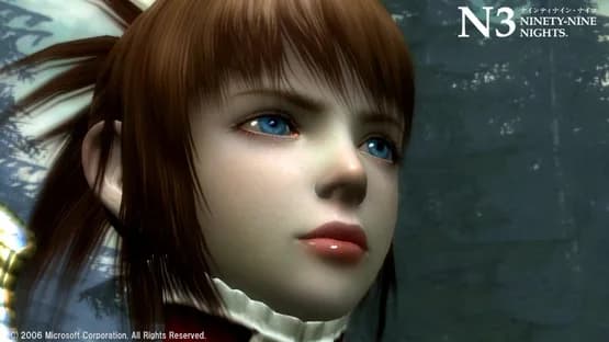 N3: Ninety-Nine Nights — Screenshots