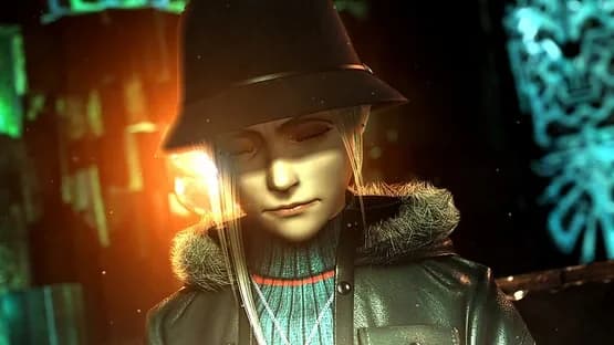 Folklore — Screenshoty