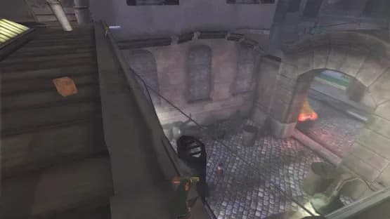 Ratatouille — Screenshoty