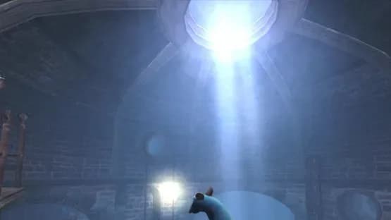 Ratatouille — Screenshoty