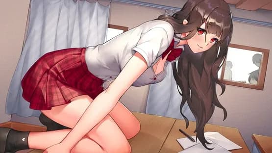 Seek Girl IV — Screenshots