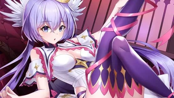 Seek Girl IV — Screenshots