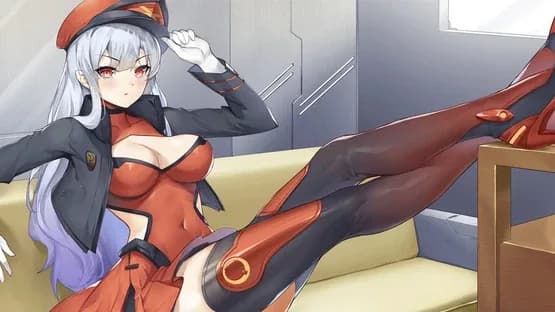 Seek Girl IV — Screenshots
