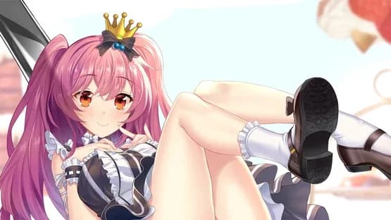 Seek Girl IV — Screenshots