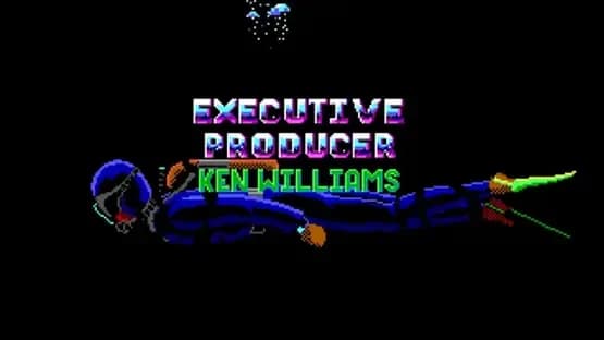 Police Quest II: The Vengeance — Screenshoty