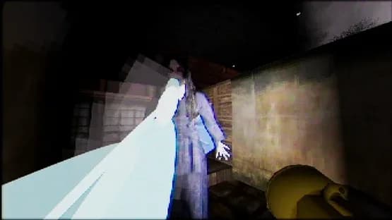 Yuki Onna — Screenshots