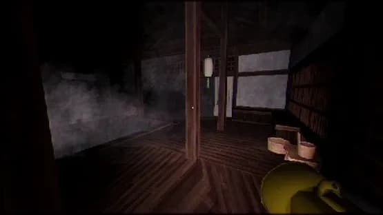 Yuki Onna — Screenshots