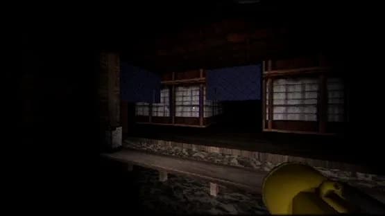 Yuki Onna — Screenshots