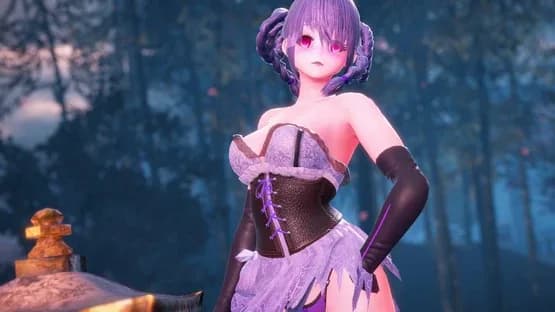 Fight Angel: Special Edition — Screenshoty