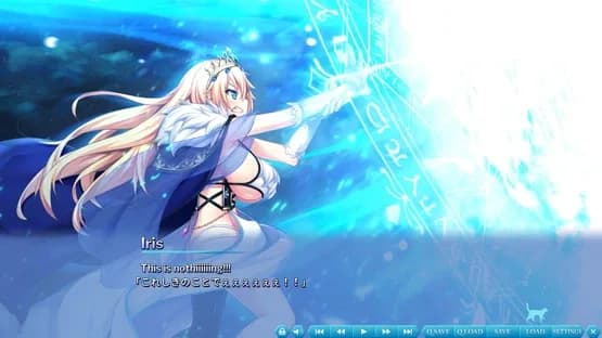 The Princess, the Stray Cat, and Matters of the Heart 2 — Screenshots