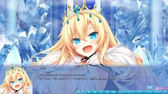 The Princess, the Stray Cat, and Matters of the Heart 2 — Screenshots