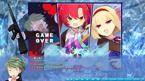 The Princess, the Stray Cat, and Matters of the Heart 2 — Screenshots