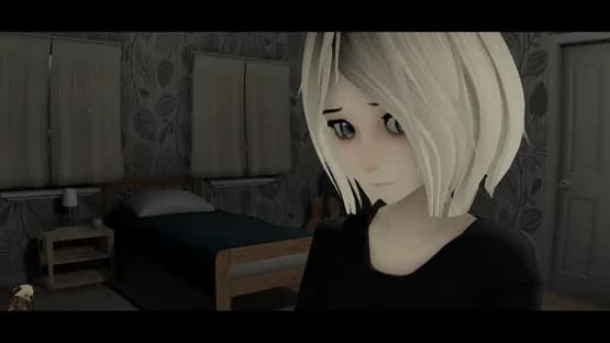 Wire Lips — Screenshoty
