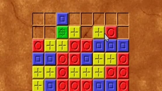 Tesserae — Screenshots