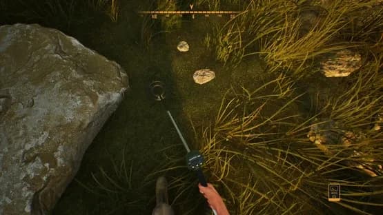 Treasure Hunter Simulator — Screenshoty