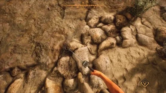 Treasure Hunter Simulator — Screenshoty