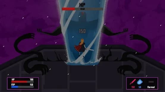 Tower of Shades — Screenshoty