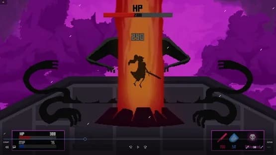 Tower of Shades — Screenshoty