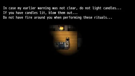 The Twins — Screenshots