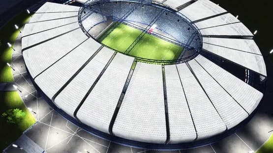 Rugby 20 — Screenshoty
