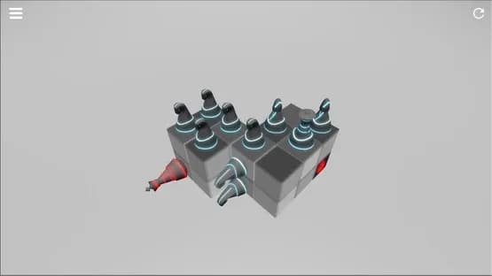 Unlock the King 2 — Screenshoty