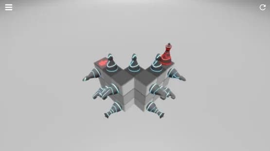 Unlock the King 2 — Screenshoty