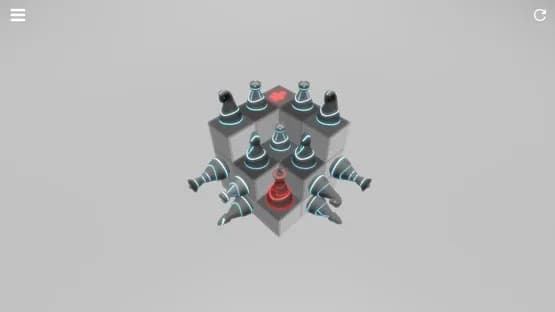 Unlock the King 2 — Screenshoty