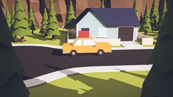 Radical Relocation — Screenshoty